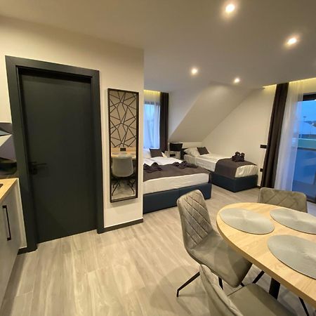 Luxury Apartments Keszthely Exterior photo