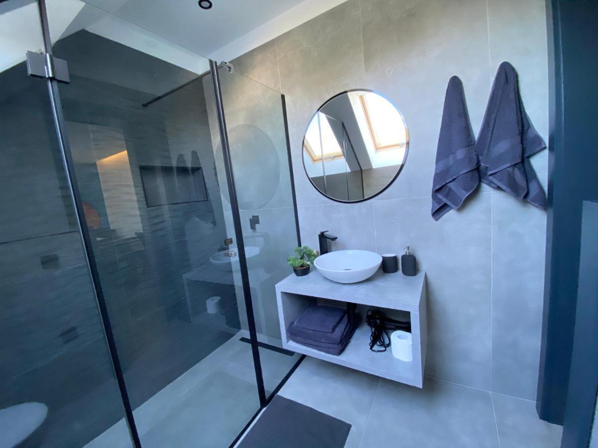 Luxury Apartments Keszthely Exterior photo