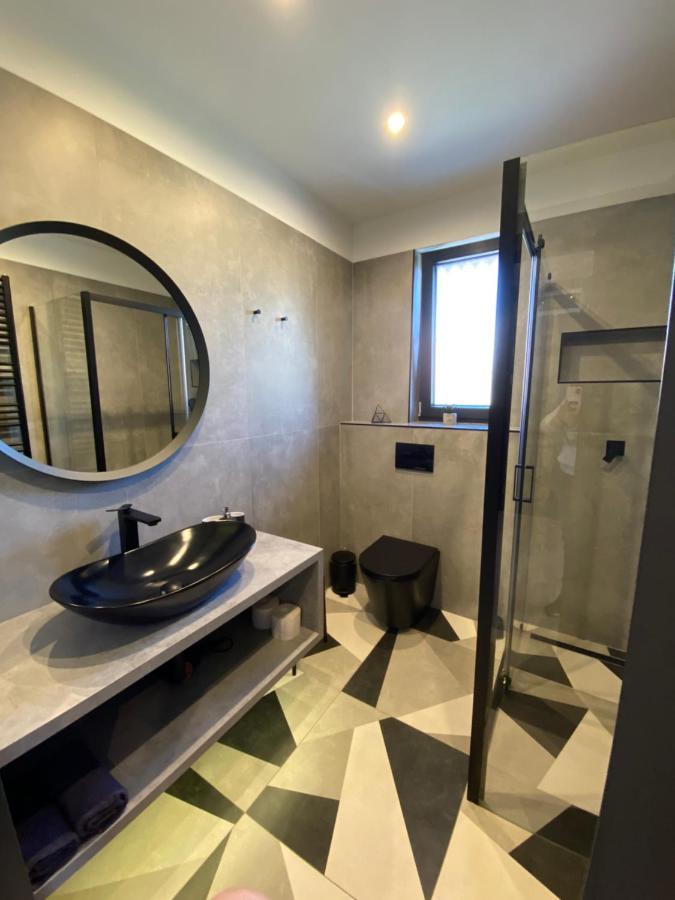 Luxury Apartments Keszthely Exterior photo